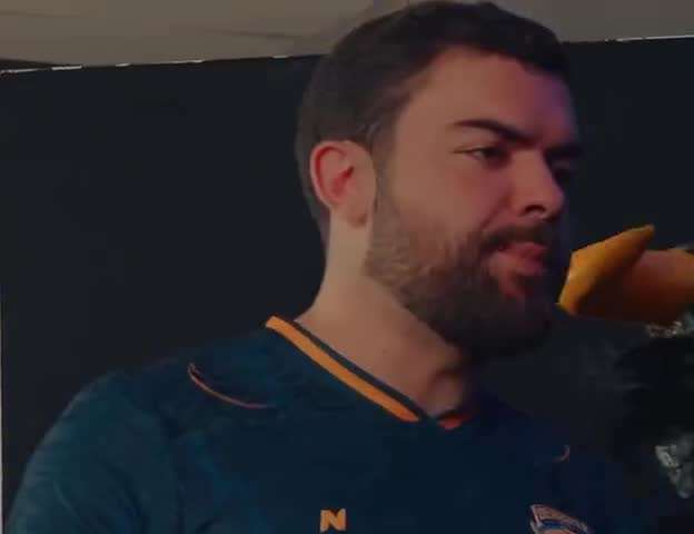 Anúncio oficial do Dendele CS