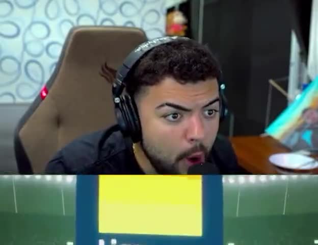 Luquet4 jogando EA Sports FC