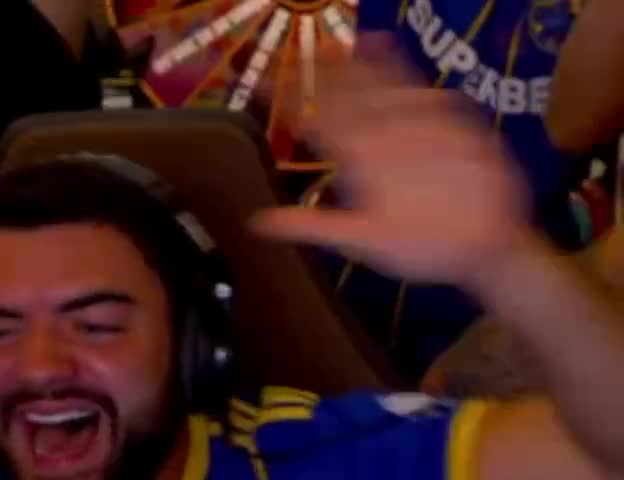 Final da X1 Brazil