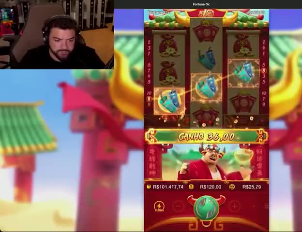 Luquet4 ao vivo no cassino