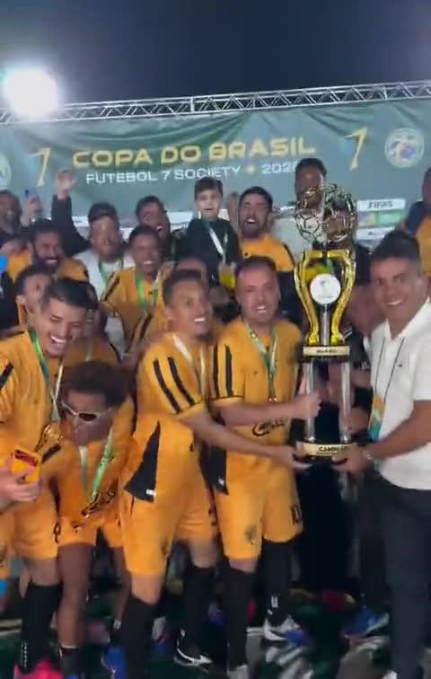 Copa do Brasil de Futebol 7
