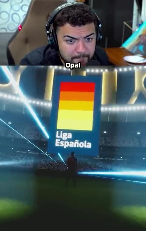 Luquet4 jogando EA Sports FC